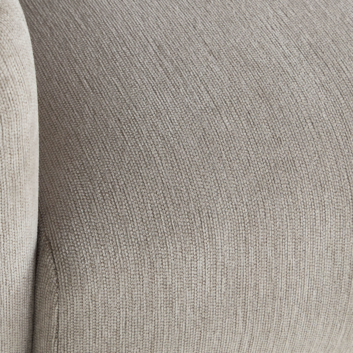 كنبة قماش مقعدين – 2 Seater Fabric Sofa-5