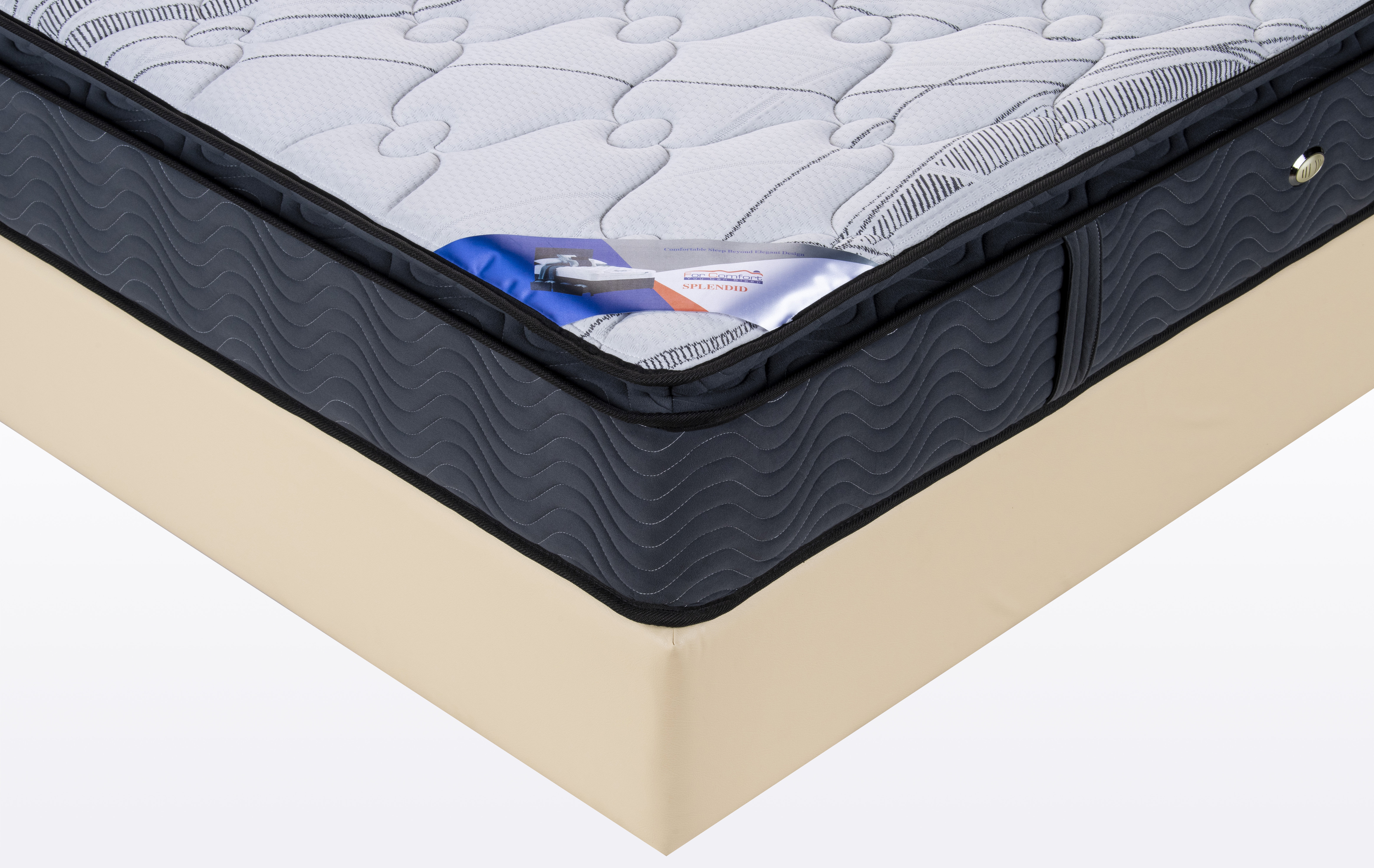 مرتبة سبلنديد Splendid Mattress-3