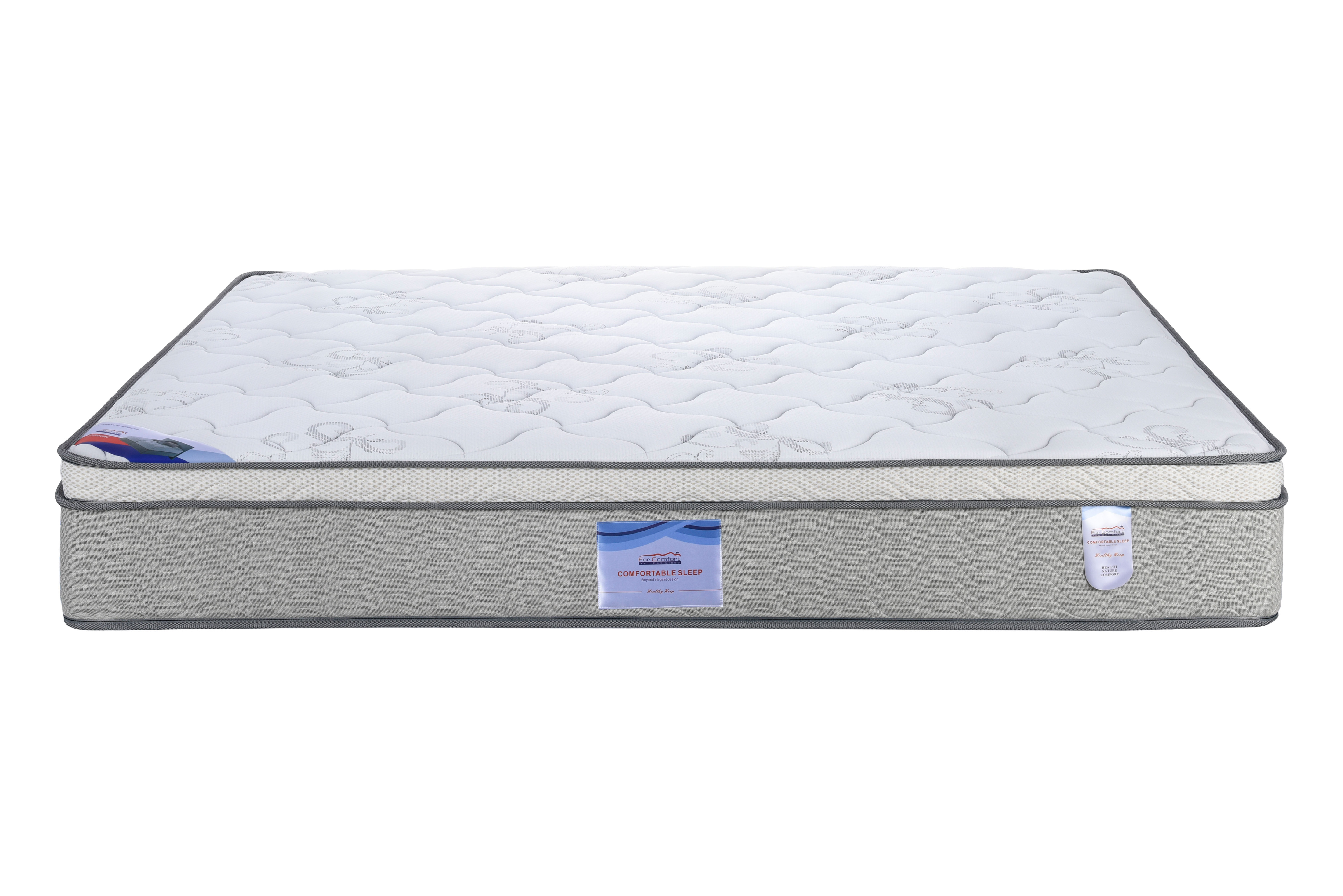 Comfort Mattress – مرتبة كمفورت-1