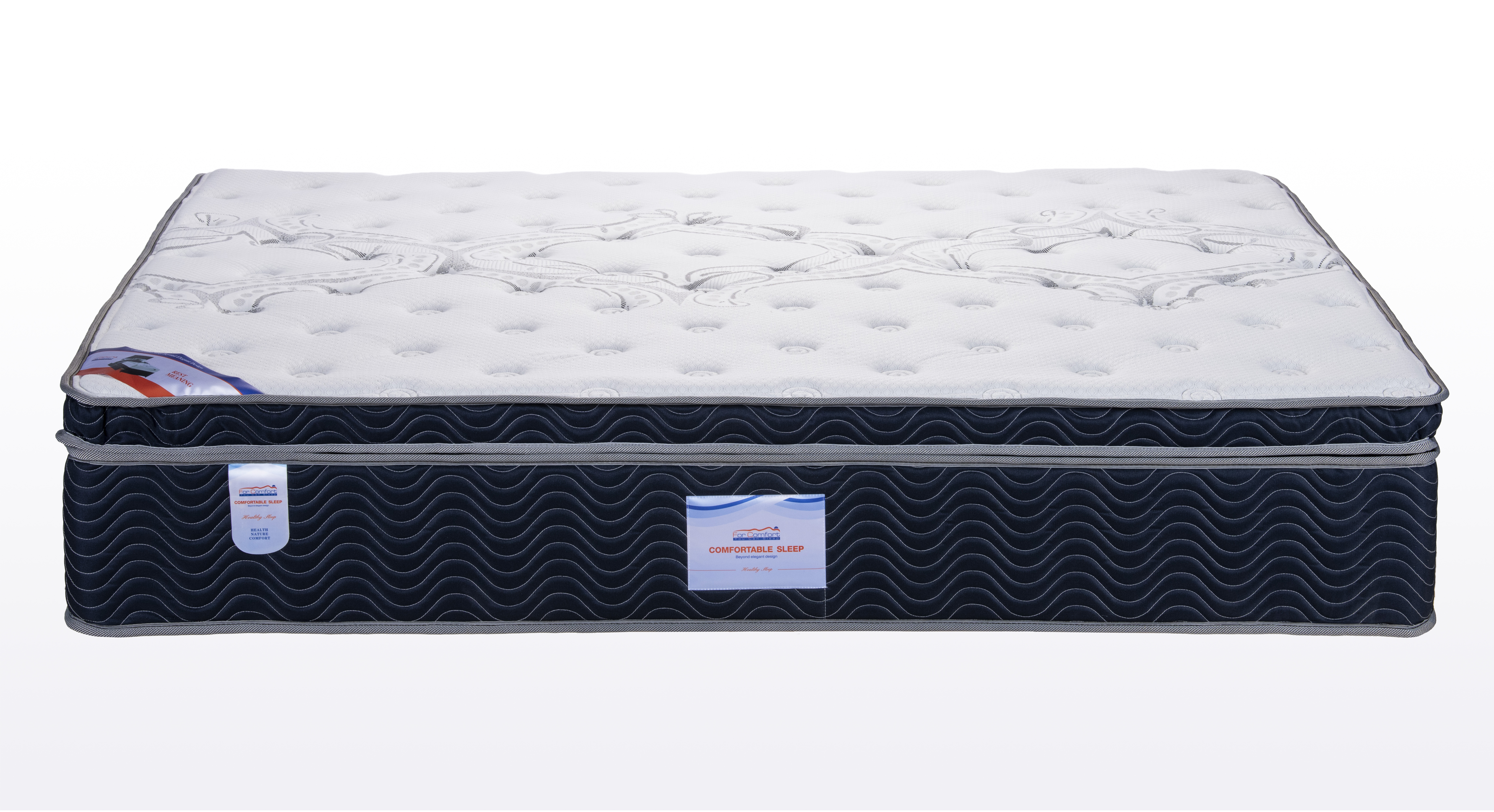 Meaning Mattress مرتبة مينينغ 