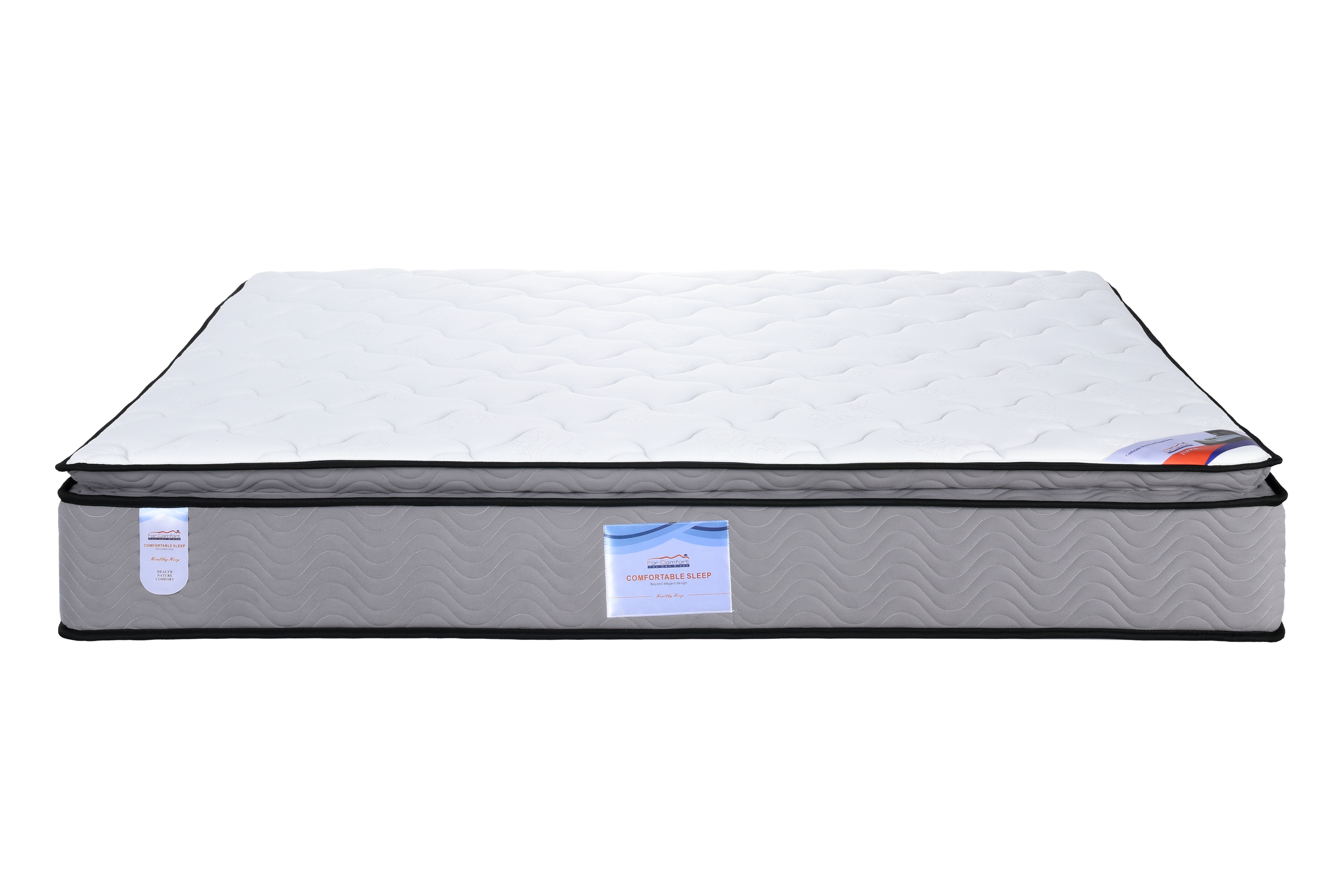 Comfort Topper Mattress – مرتبة كمفورت توبر-1